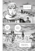 Buchcover und Innenansicht für das Buch: Vinland Saga
