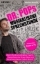 Buchcover und Innenansicht für das Buch: Dr. Pops musikalische Sprechstunde