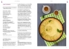 Buchcover und Innenansicht für das Buch: Die besten Kuchen von A-Z
