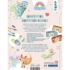 Buchcover und Innenansicht für das Buch: Mein starkes erstes Schuljahr