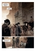 Buchcover und Innenansicht für das Buch: Bartleby, der Schreiber (Graphic Novel)