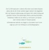 Buchcover und Innenansicht für das Buch: Geldkuvert-Geschenkbuch - Du bist wunderbar gemacht
