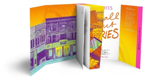 Buchcover und Innenansicht für das Buch: Iris Kelly Doesn't Date