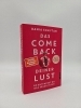 Buchcover und Innenansicht für das Buch: Das Comeback deiner Lust