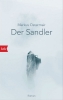 Buchcover und Innenansicht für das Buch: Der Sandler