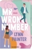 Buchcover und Innenansicht für das Buch: Mr Wrong Number