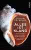 Buchcover und Innenansicht für das Buch: Everything is Sound