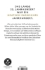 Buchcover und Innenansicht für das Buch: Das deutsch-russische Jahrhundert