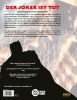 Buchcover und Innenansicht für das Buch: Batman: Damned