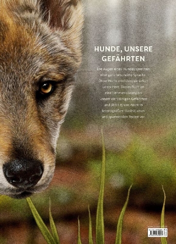 Buchcover und Innenansicht für das Buch: Lebensgroß