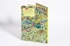 Buchcover und Innenansicht für das Buch: Pierre the Maze Detective: The Mystery of the Empire Maze!