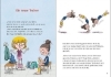 Buchcover und Innenansicht für das Buch: Mein Körper gehört mir - auch im Sport! (Starke Kinder, glückliche Eltern)