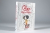 Buchcover und Innenansicht für das Buch: Olga Et Le Cri De La Foret