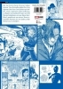 Buchcover und Innenansicht für das Buch: Star Wars: Visionen (Manga) 01