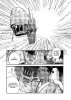 Buchcover und Innenansicht für das Buch: Star Wars: Visionen (Manga) 01
