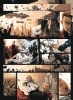 Buchcover und Innenansicht für das Buch: Noir Horizon 2