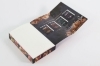 Buchcover und Innenansicht für das Buch: Chichago Ruthless - Dante