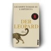 Buchcover und Innenansicht für das Buch: Der Leopard