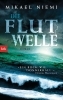 Buchcover und Innenansicht für das Buch: Fallvatten