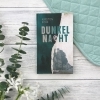 Buchcover und Innenansicht für das Buch: Dunkelnacht