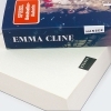 Buchcover und Innenansicht für das Buch: The Guest