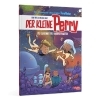 Buchcover und Innenansicht für das Buch: Der kleine Perry 1: Das Geheimnis des Wanderplaneten