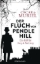 Buchcover und Innenansicht für das Buch: A Fever Of the Blood (2)