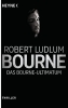 Buchcover und Innenansicht für das Buch: The Bourne Ultimatum