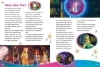 Buchcover und Innenansicht für das Buch: Winx Club: Magische Geschichten aus Alfea