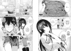 Buchcover und Innenansicht für das Buch: Haite Kudasai, Takamine-san