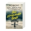 Buchcover und Innenansicht für das Buch: The Running Grave