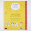 Buchcover und Innenansicht für das Buch: Untenrum