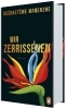 Buchcover und Innenansicht für das Buch: Scatterlings