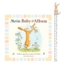 Buchcover und Innenansicht für das Buch: My Baby Book