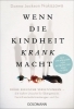 Buchcover und Innenansicht für das Buch: Childhood Disrupted