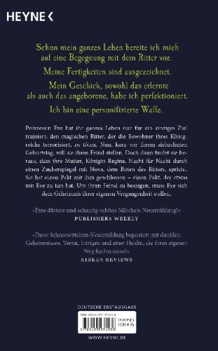 Buchcover und Innenansicht für das Buch: Sleep like Death