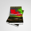 Buchcover und Innenansicht für das Buch: Über vier Leben