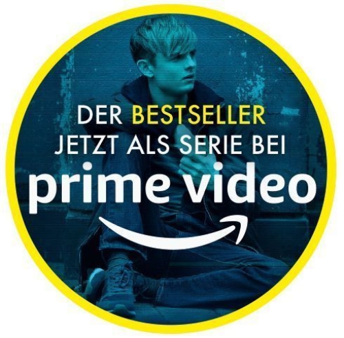 Buchcover und Innenansicht für das Buch: Stormbreaker / Das Geheimnis von Port West