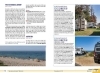 Buchcover und Innenansicht für das Buch: Reise Know-How Wohnmobil-Tourguide Ostseeküste Schleswig-Holstein