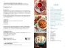 Buchcover und Innenansicht für das Buch: Richtig essen bei Divertikulitis