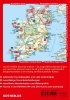 Buchcover und Innenansicht für das Buch: ROTHER Wanderführer Irland mit Nordirland. 65 Touren auf der grünen Insel im Atlantik