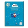 Buchcover und Innenansicht für das Buch: Trötsch Unser Sandmännchen Magnet-Spielbuch Pappenbuch mit Magneten