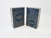 Buchcover und Innenansicht für das Buch: Deutsche Gedichte. Eine Anthologie