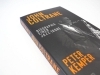Buchcover und Innenansicht für das Buch: John Coltrane. Biographie einer Jazz-Ikone