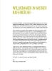 Buchcover und Innenansicht für das Buch: Die einfachste Haferkur aller Zeiten
