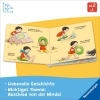 Buchcover und Innenansicht für das Buch: Der kleine Klo-König