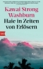 Buchcover und Innenansicht für das Buch: Sharks in the Time of Saviors