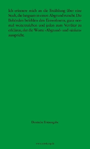 Buchcover und Innenansicht für das Buch: Angabe fehlt