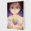 Buchcover und Innenansicht für das Buch: The Beginning after the End 2