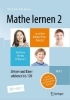 Buchcover und Innenansicht für das Buch: Mathe lernen 2 nach dem IntraActPlus-Konzept